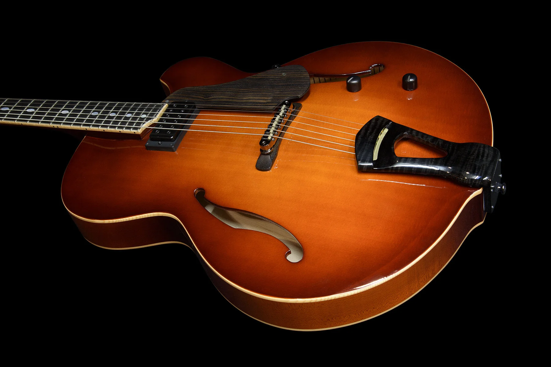 Prospect — Westville Guitars